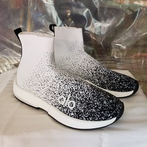 COPY - ALO Velocity Knit Sneaker Women's size 8